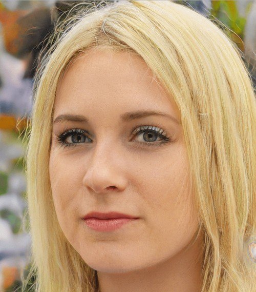 Galya Verzhikova