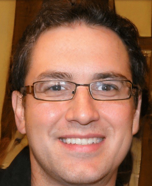 Igor Kastylev