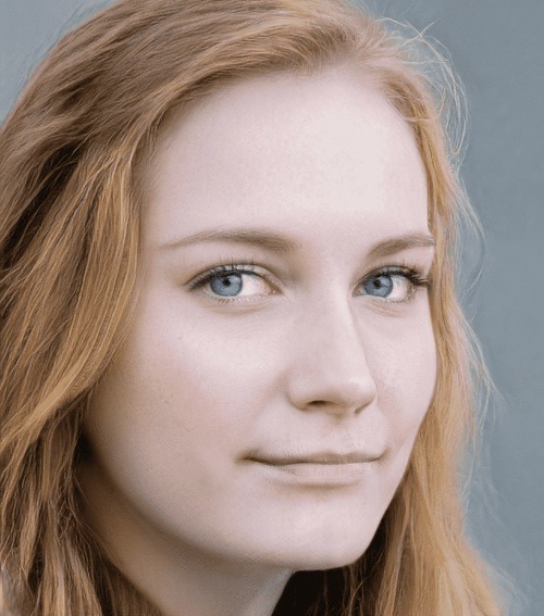 Irina Samoylova
