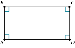 pryamougolnik chetyrehugolnik